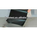 mesh baking sheet PTFE fabric black backing sheet